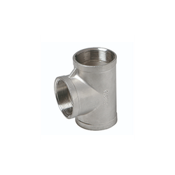 TE-FIGURA 130 1/4" INOX AISI 316