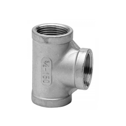 TE-FIGURA 130 3/4" INOX AISI 316