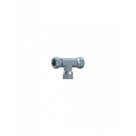TE TL-TL-TL FORJA 3/4" BSP 3/4" BSP 3/4" BSP