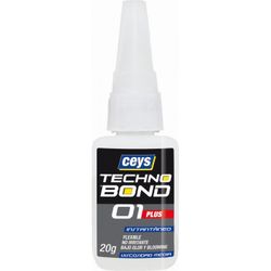 TECHNOBOND 01 PLUS 50G