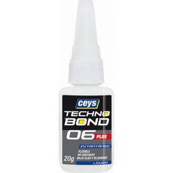 TECHNOBOND 06 PLUS 50G