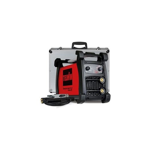 TECHNOLOGY 238 XT CE/MPGE 230V ACX+CASE