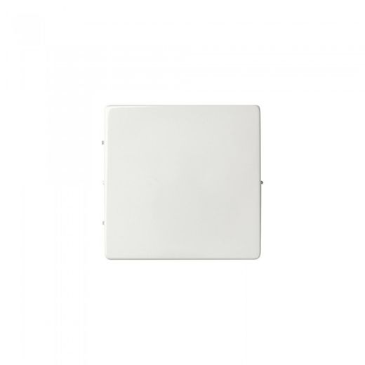 TECLA INTER/CONMUTADOR BLANCO