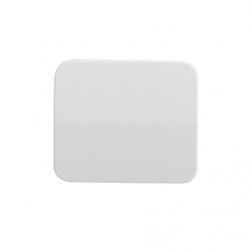 TECLA INTERRUPTOR BIPOLAR BLANCO