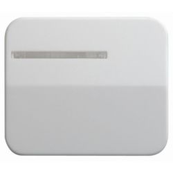 TECLA VISOR INTER/CONMUT BLANCO