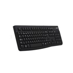 TECLADO ESPAÑOL LOGITECH K120