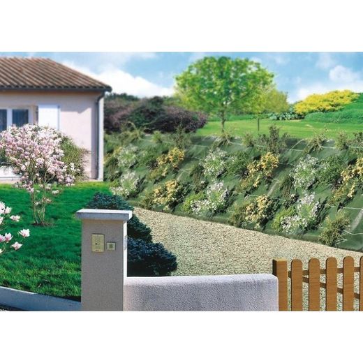 *TELA ACOLCH.AGROSOL 2.10X20M VER