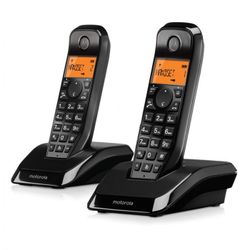TELEFONO DIGITAL INALAMBRICO DUO