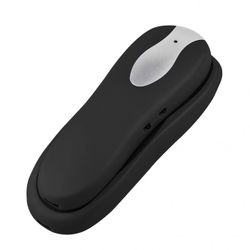 TELEFONO GONDOLA NEGRO KUKEN
