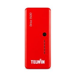 TELWIN ARRANCADOR MULTIFUNCION DRIVE 1500 12 V