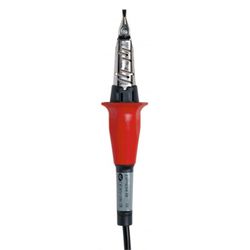 TEMPO 593 - SOLDADOR ELECT.PROF.55W/230V D.HILO 1-2,8MM.