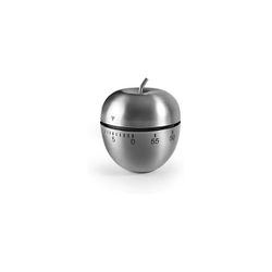 TEMPORIZADOR DE COCINA INOX
