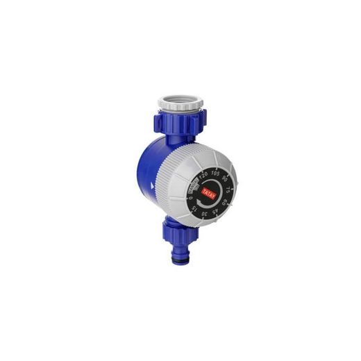 TEMPORIZADOR RIEGO1" - 3/4 TL
