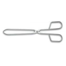 TENACILLA CARNE INOX.18/8 25 CM. C 3C