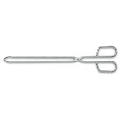 TENACILLA CARNE INOX.18/8 34 cm. C 3C