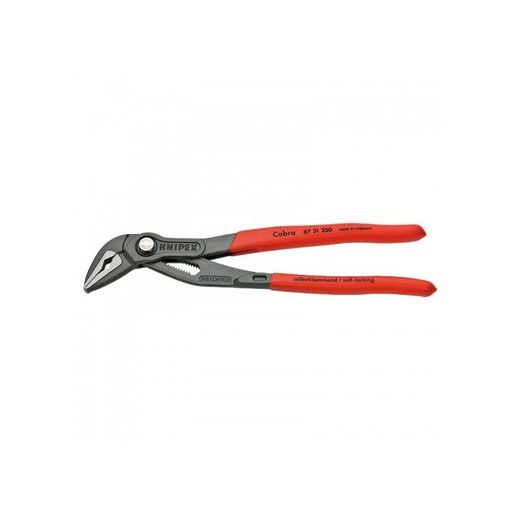 TENACILLA COBRA KNIPEX 250 MM