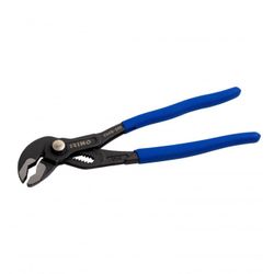 TENACILLA DE AJUSTE RAPIDO CON BOTON DE APETURA 250MM