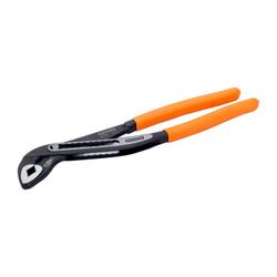 TENACILLA DE CREMALLERA 125MM
