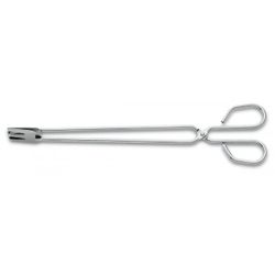 TENACILLA PESCADO INOX 18/8 35 CM. C 3C