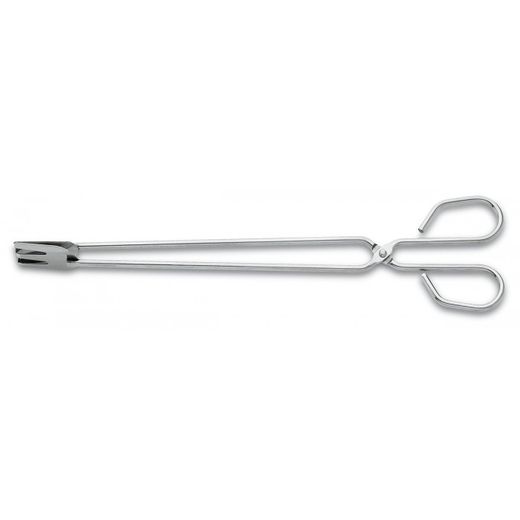 TENACILLA PESCADO INOX 18/8 35 CM. C 3C