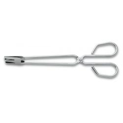 TENACILLA PESCADO INOX.18/8 25 CM. C 3C
