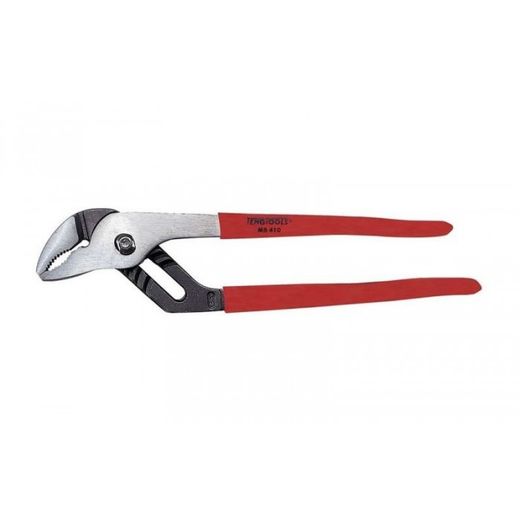 TENAZA APERTURA MULTIPLE CREMALLERA MB416 400MM