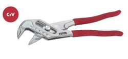 TENAZA BOTÓN FUNCIÓN LLAVE 250MM