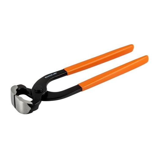 TENAZA CARPINTERO 200MM PVC