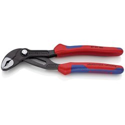 TENAZA COBRA 180MM REF.8702