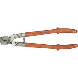 TENAZA CORTACABLES (600 MM - 24") 1000 V