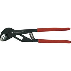 TENAZA DE CANAL AUTO GRIP EFECTO MUELLE 10"