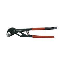 TENAZA DE CANAL AUTO GRIP EFECTO MUELLE 12"