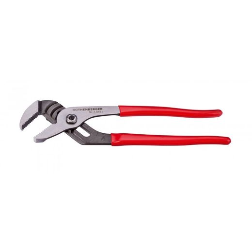 TENAZA DE CREMALLERA CL 9.1/2“ D.48 MM (1.1/2“)