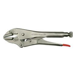 TENAZA GRIP 7" RECTA TITACROM