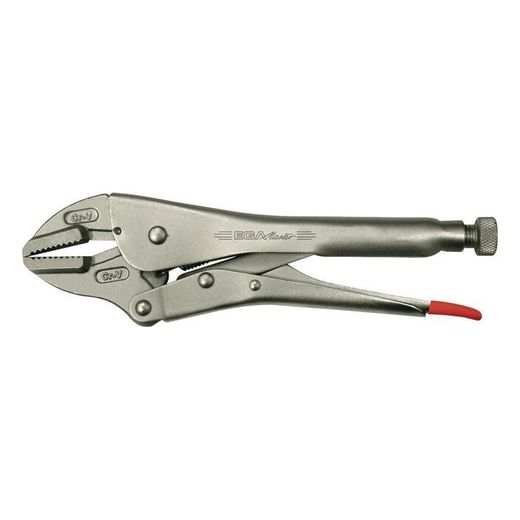 TENAZA GRIP 7" RECTA TITACROM