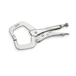 TENAZA GRIP CUELLO CISNE CrV 275MM