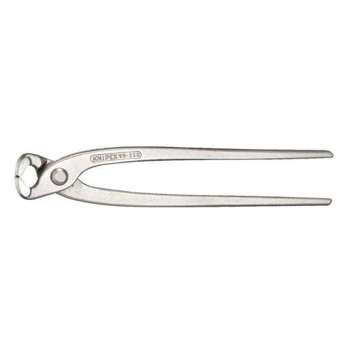 TENAZA NIQUELADA KNIPEX 280