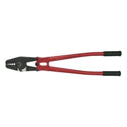 TENAZA PARA ENGASTAR 24"