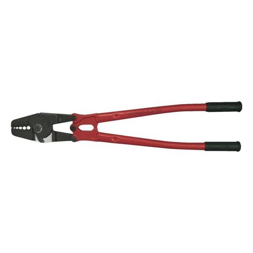 TENAZA PARA ENGASTAR 24"