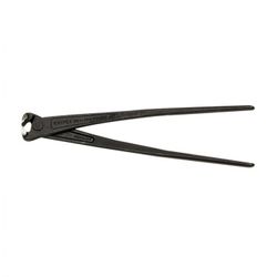 TENAZA RUSA DE FUERZA PARA ENCOFRADORES KNIPEX 300 MM.