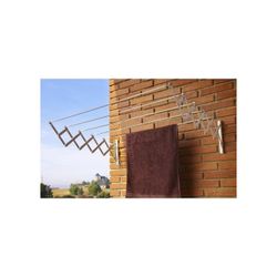 TENDEDERO ACORDEON PINTADO EPOXI