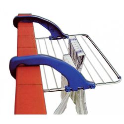 TENDEDERO BALCON ALUMINIO DELTA