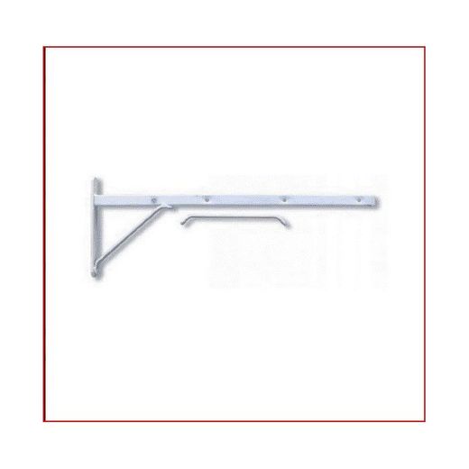 TENDEDERO BLANCO PARA PARED