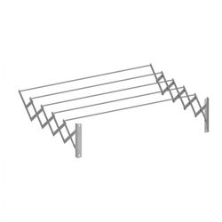 TENDEDERO EXTENSIBLE ALUM.140 CM.HABITEX