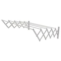 TENDEDERO KIT 1-1200 ALUMINIO PLATA (S)