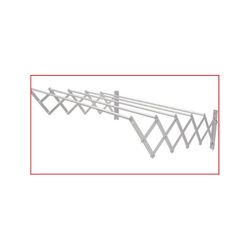 TENDEDERO KIT 1-1300 ALUMINIO PLATA (S)
