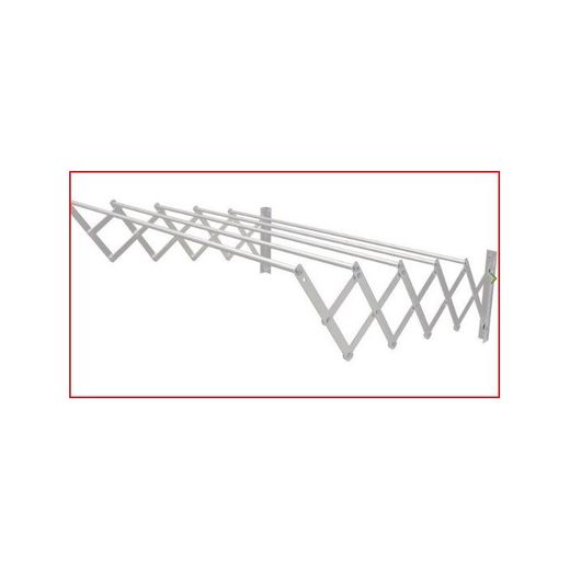TENDEDERO KIT 1-1300 ALUMINIO PLATA (S)
