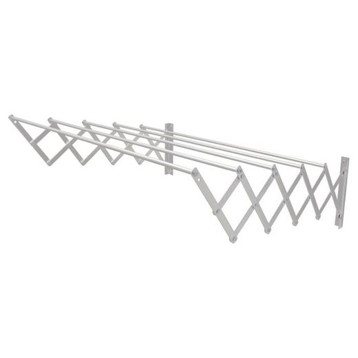 TENDEDERO KIT 1-1500 ALUMINIO PLATA (S)