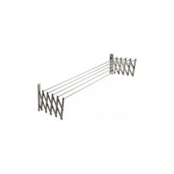 TENDEDERO KIT 1-1600 ALUMINIO PLATA (S)