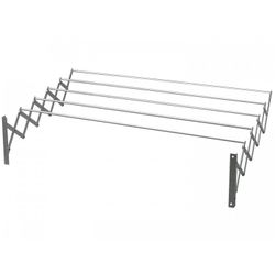 TENDEDERO KIT 1-1800 ALUMINIO PLATA (S)